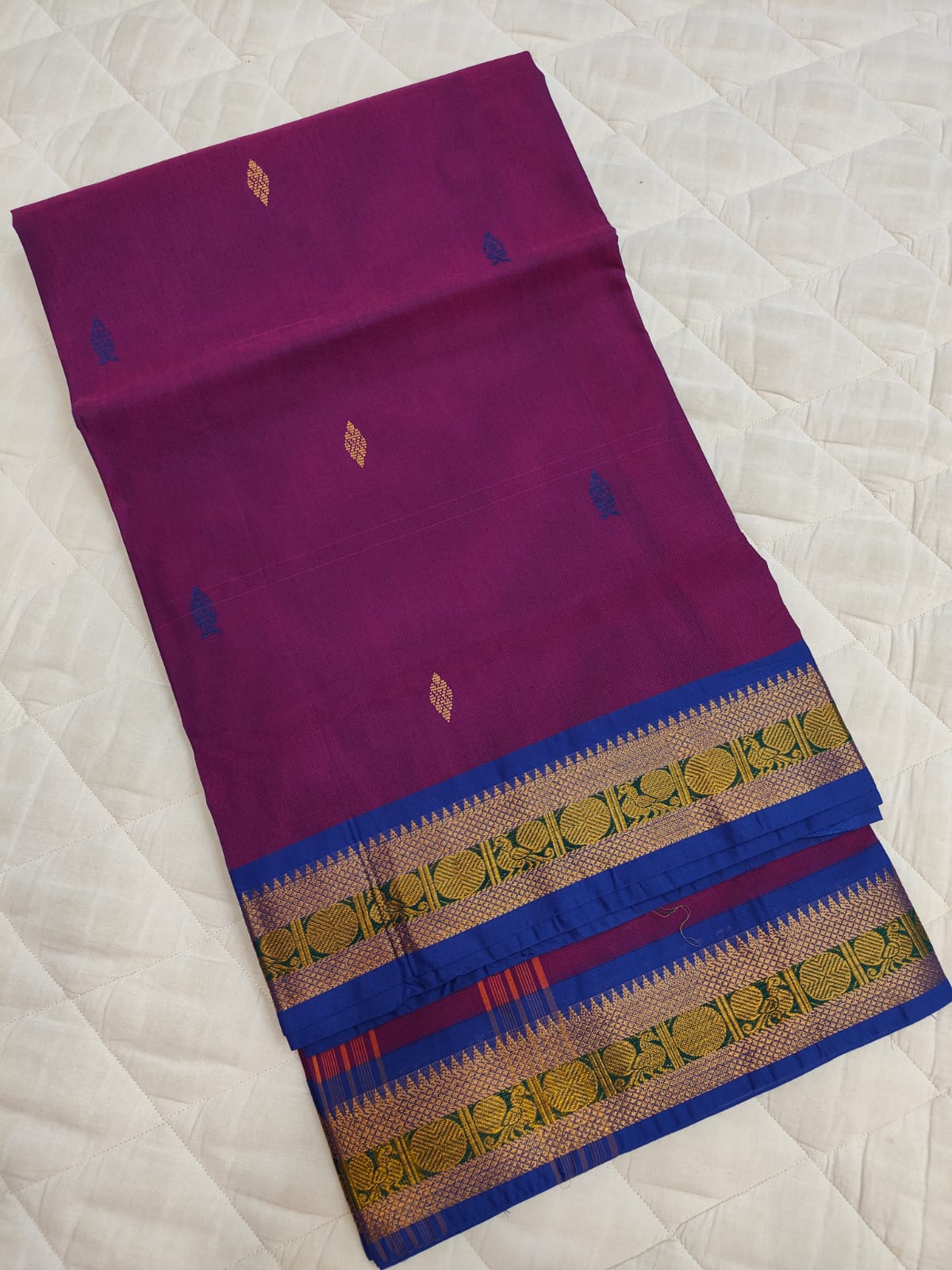 Chettinad Cottons