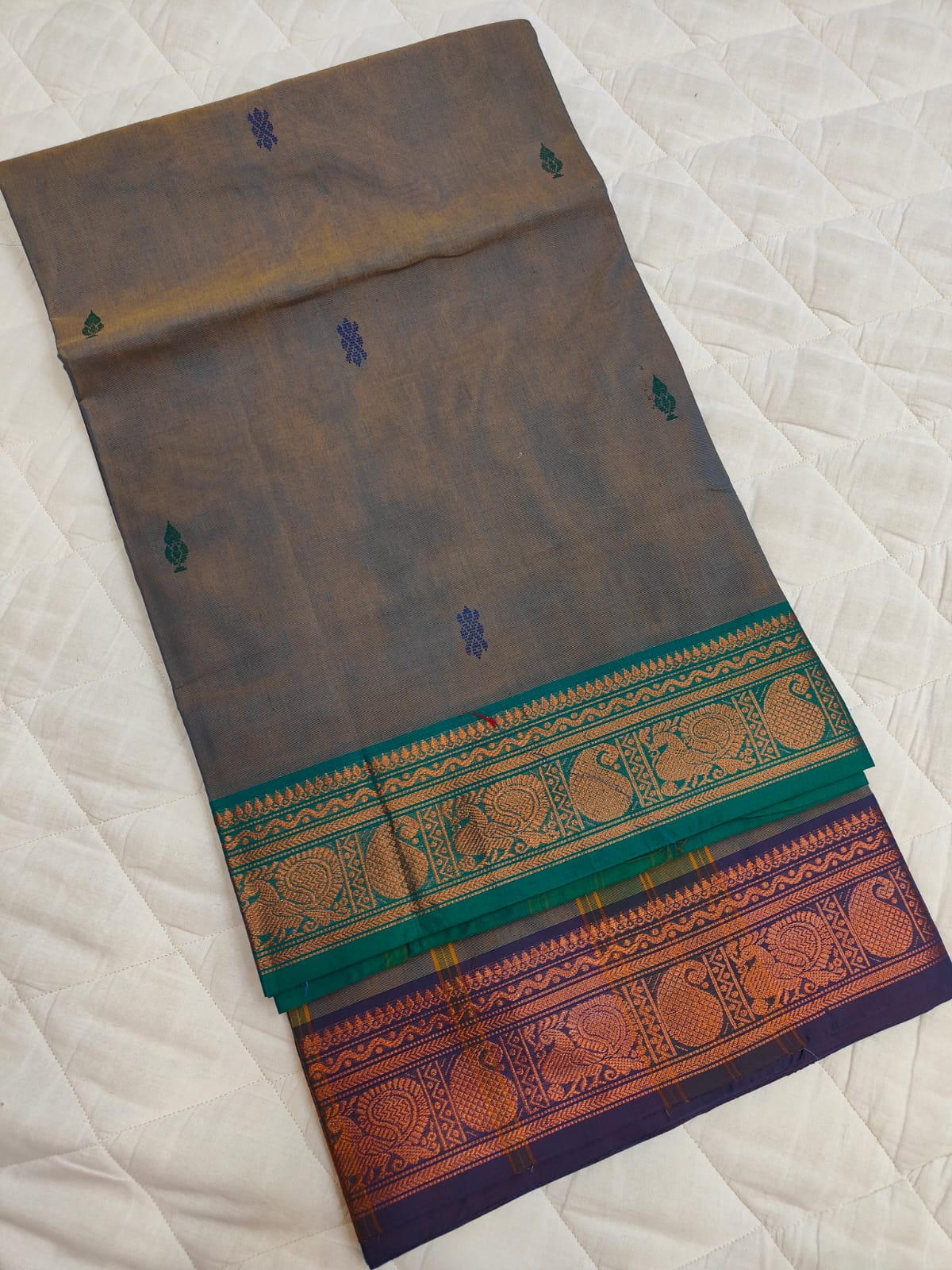 Chettinad Cottons