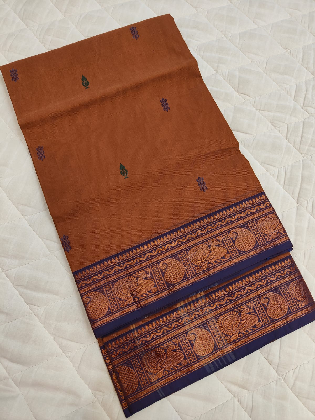Chettinad Cottons