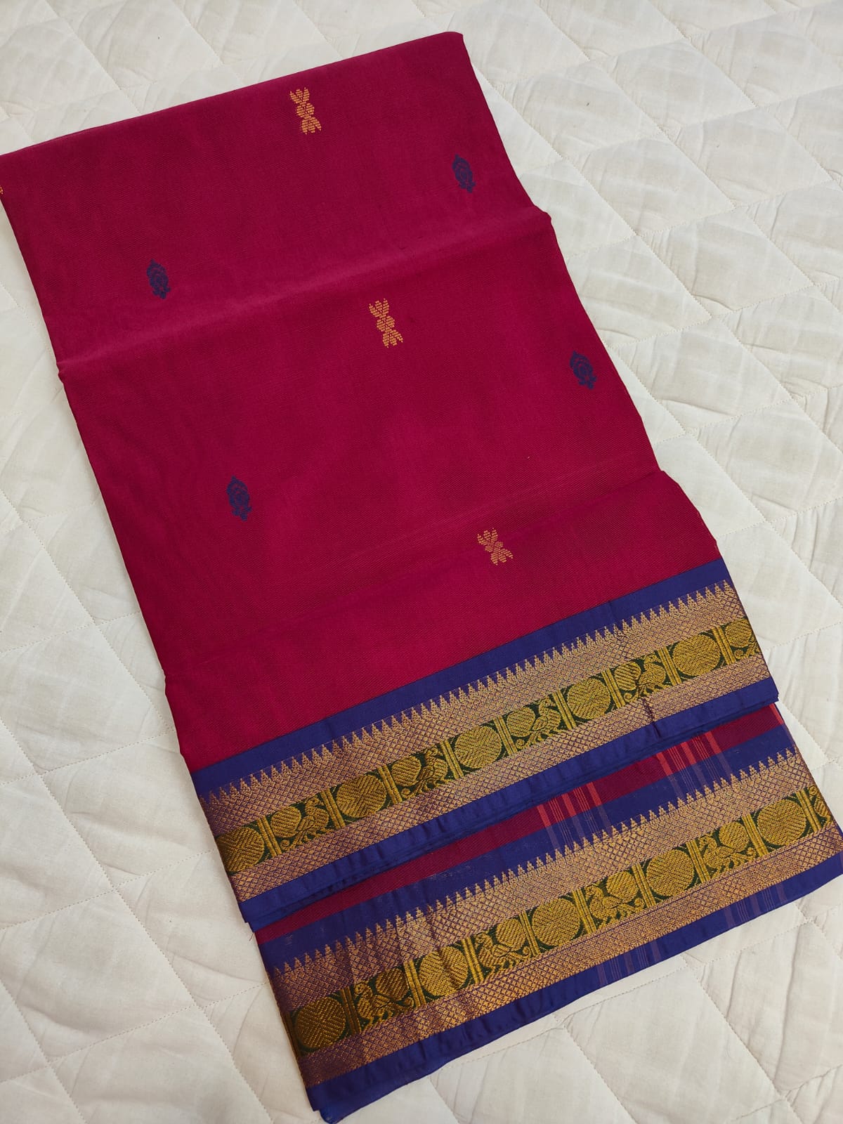 Chettinad Cottons