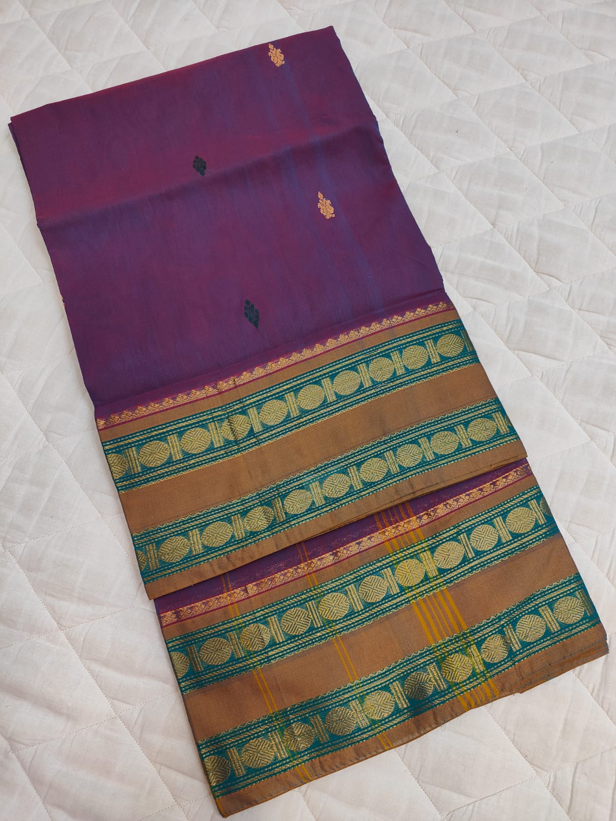 Chettinad Cottons