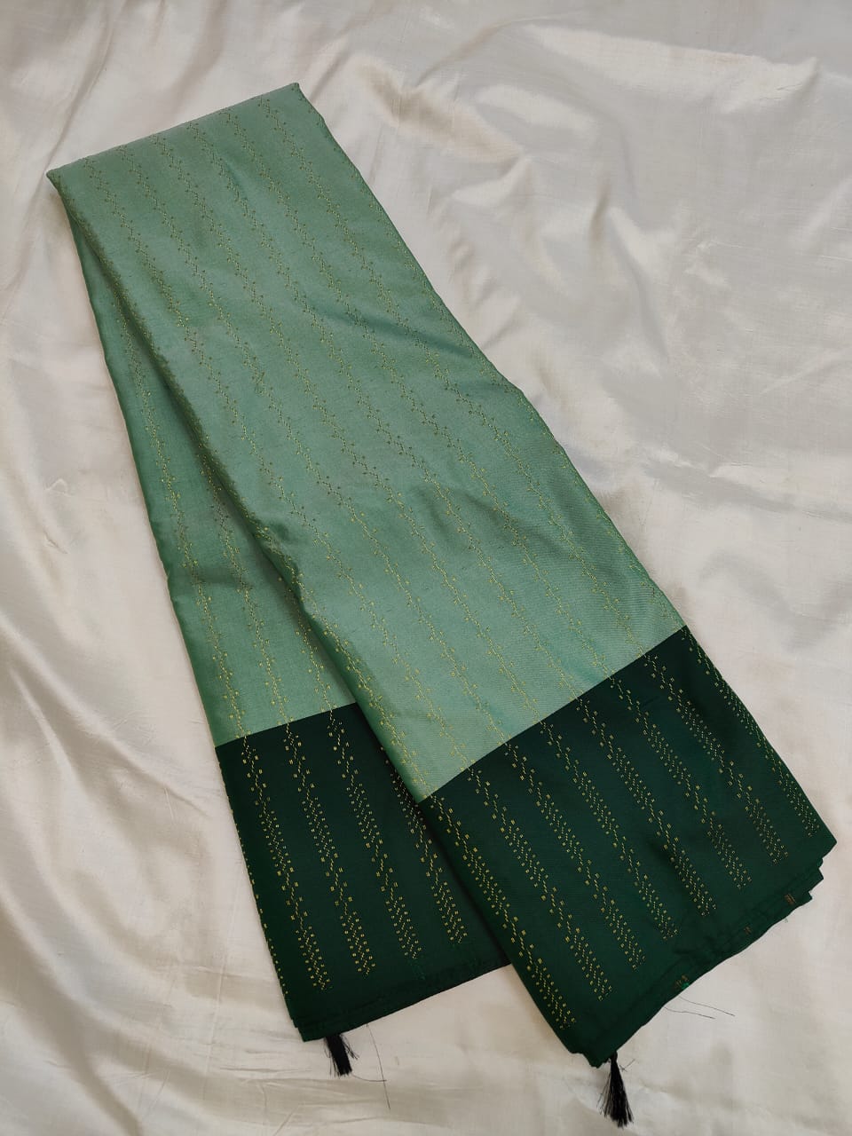 Vairaoosi Semi Silk
