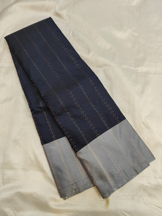 Vairaoosi Semi Silk