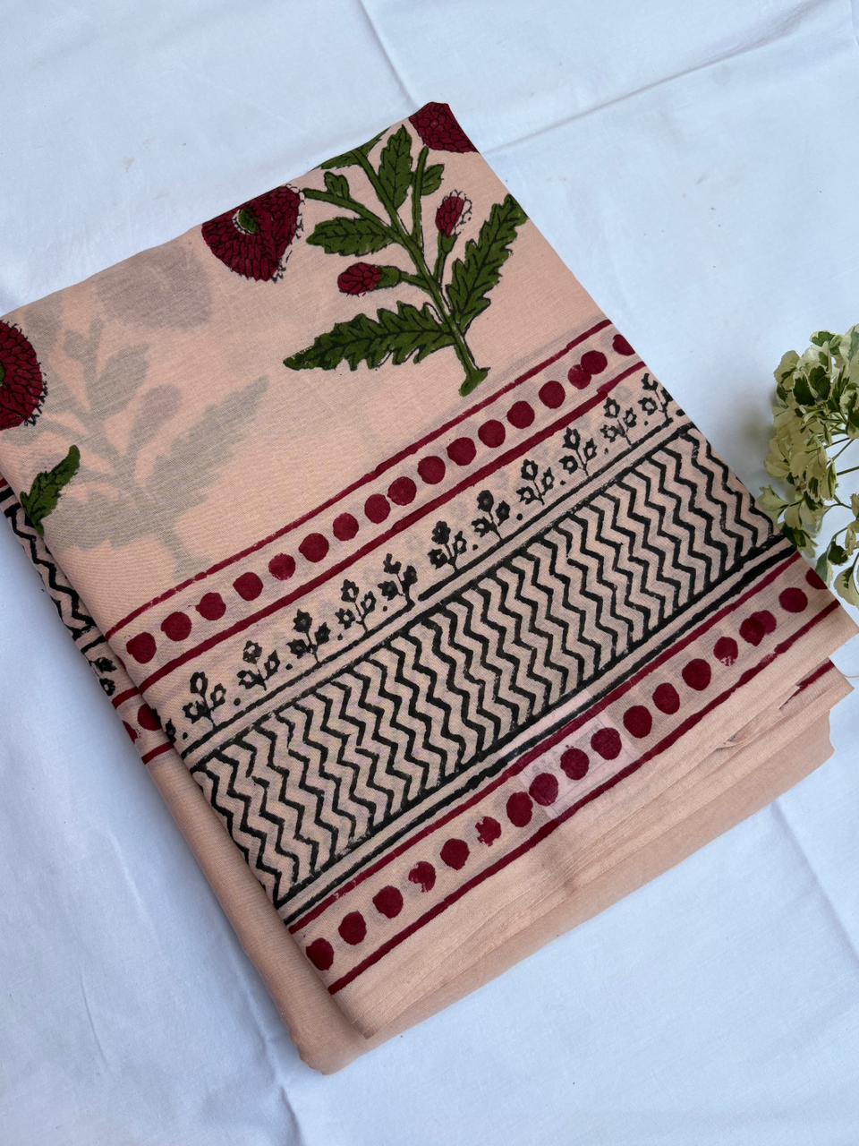 Mul cotton