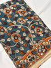 Kalamkari Cotton Sarees