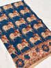 Kalamkari Cotton Sarees