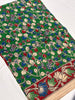 Kalamkari Cotton Sarees
