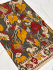 Kalamkari Cotton Sarees