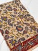 Kalamkari Cotton Sarees