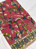 Kalamkari Cotton Sarees
