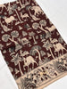 Kalamkari Cotton Sarees