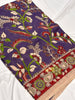 Kalamkari Cotton