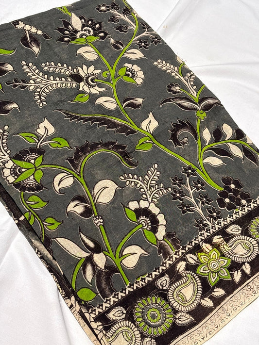 Kalamkari Cotton