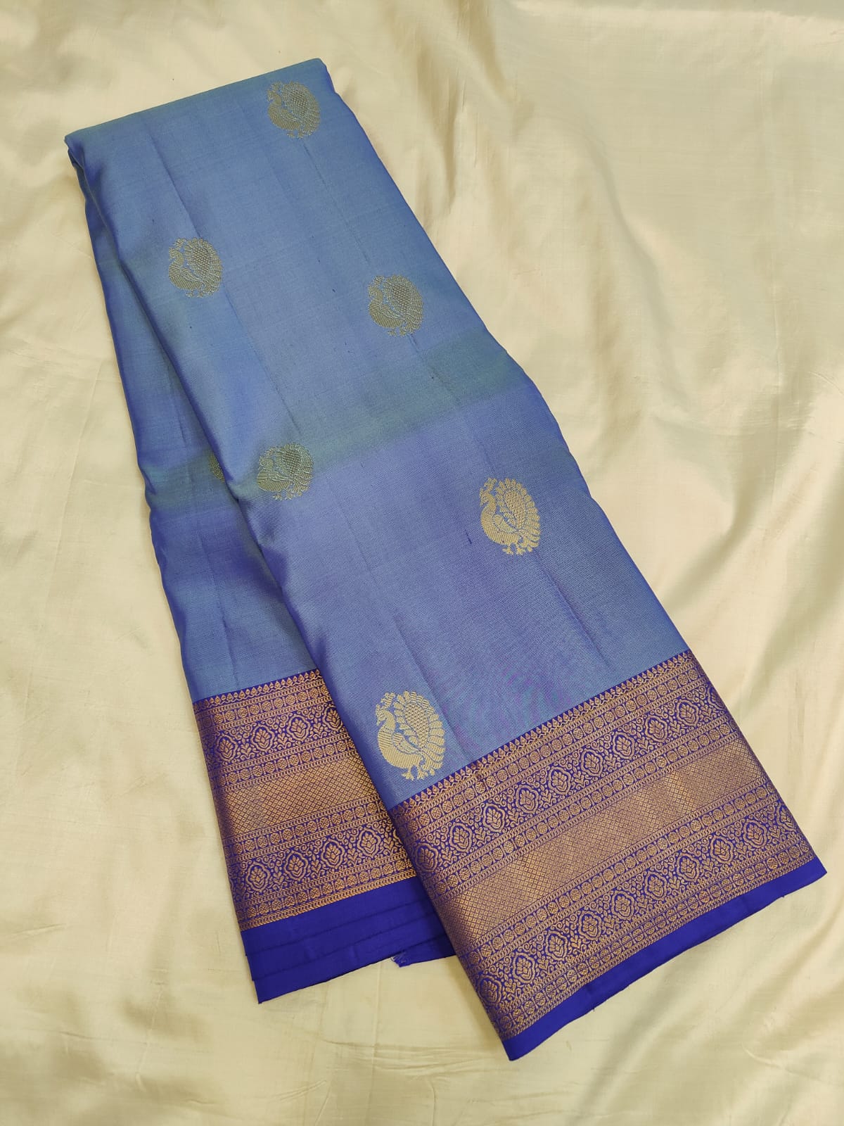 Grand Kanchi border Butta