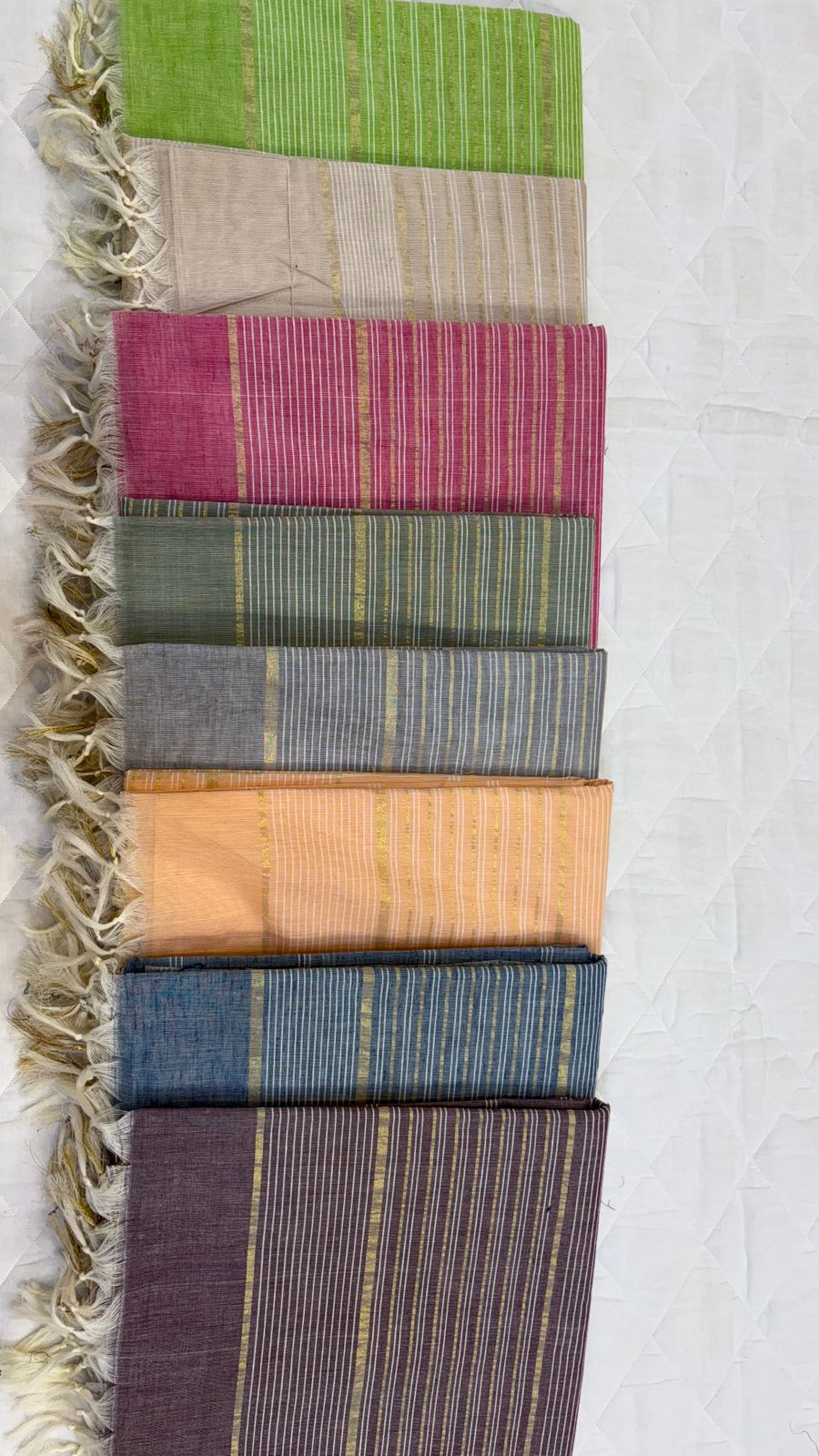 Pure Cotton