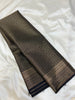 Semi Silk Brocade