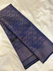 Semi Silk Brocade
