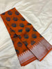 Mangalagiri Silk Cotton