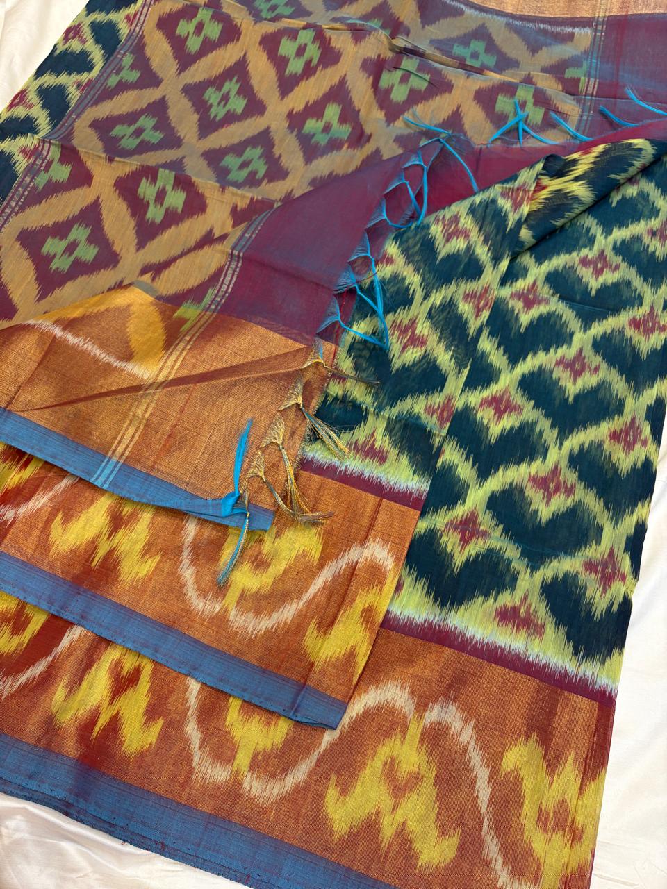 Kota Silk cotton