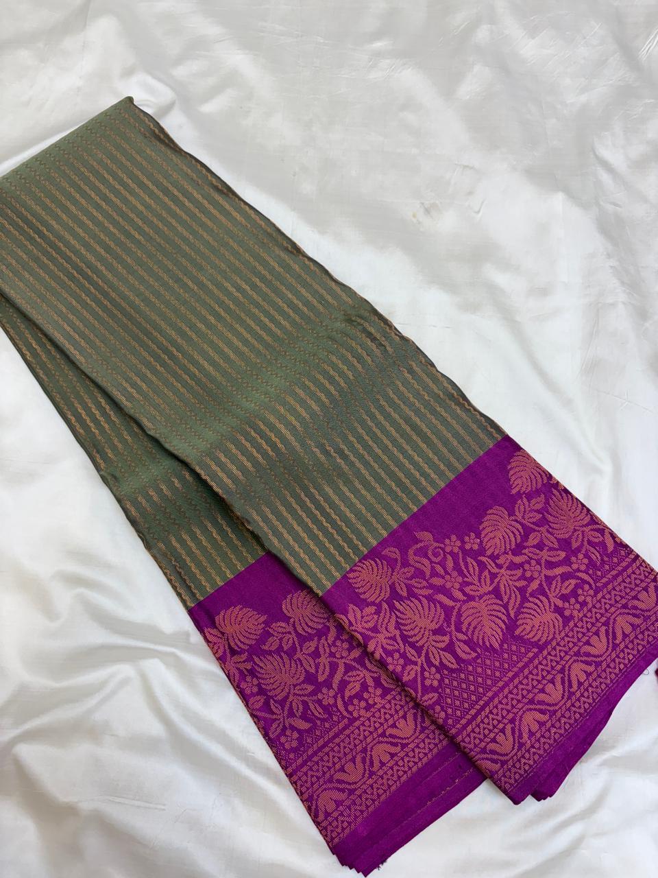 Semi Silk