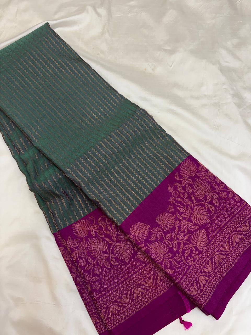 Semi Silk