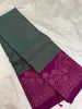 Semi Silk