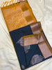 Semi Silk Tissue border