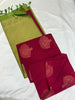 Premium Semi silk