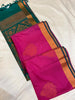 Premium Semi Silk