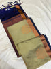Premium Semi Silk