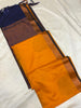 Premium Semi Silk