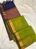 Premium Semi Silk