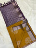 Semi Silk Tissue border