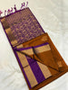 Semi Silk Tissue border