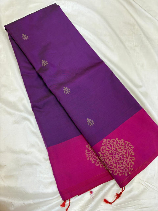 Reshmi Semi silk