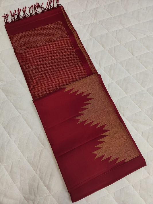 Signature Temple Turning Border