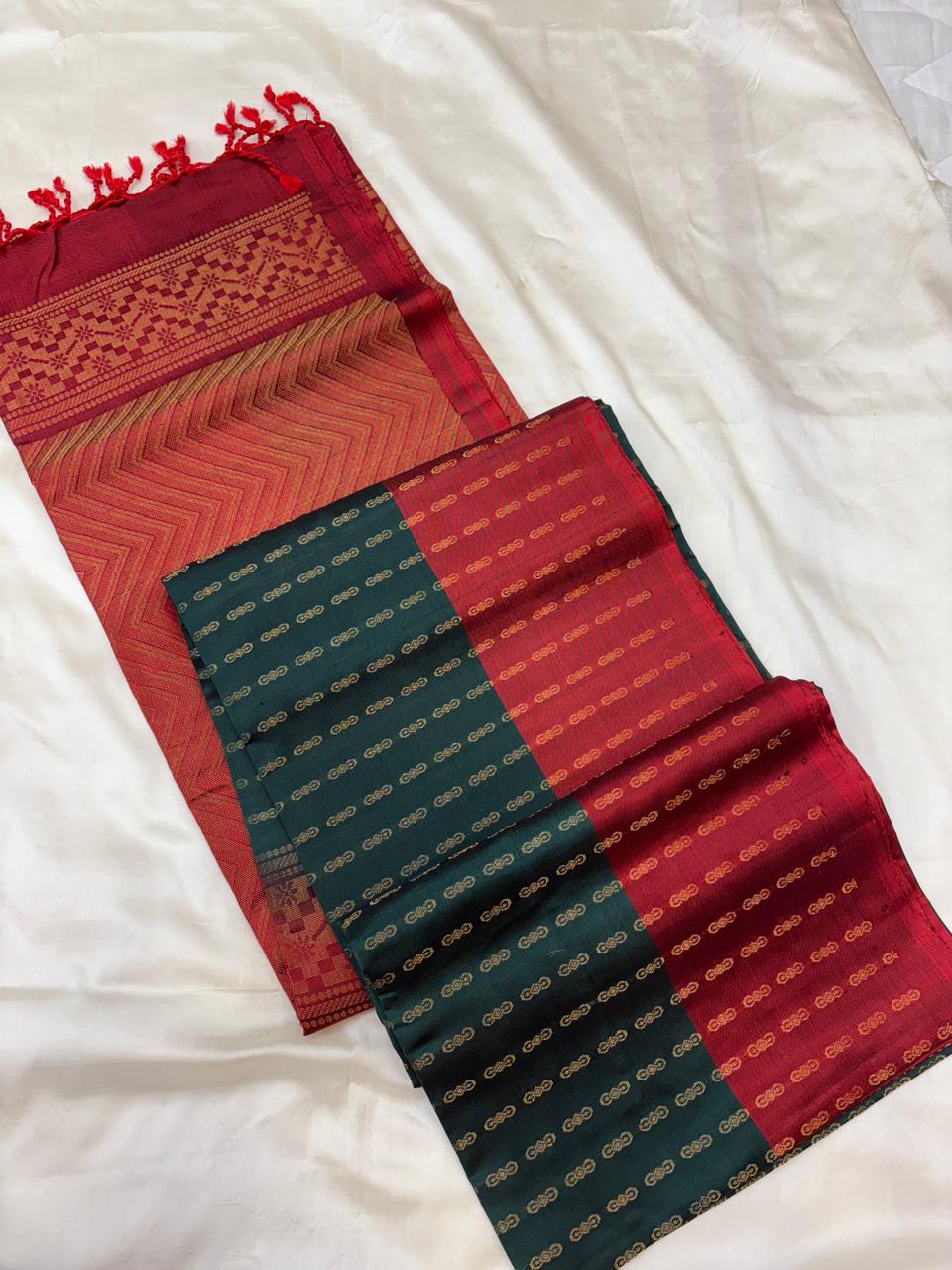Soft Silk