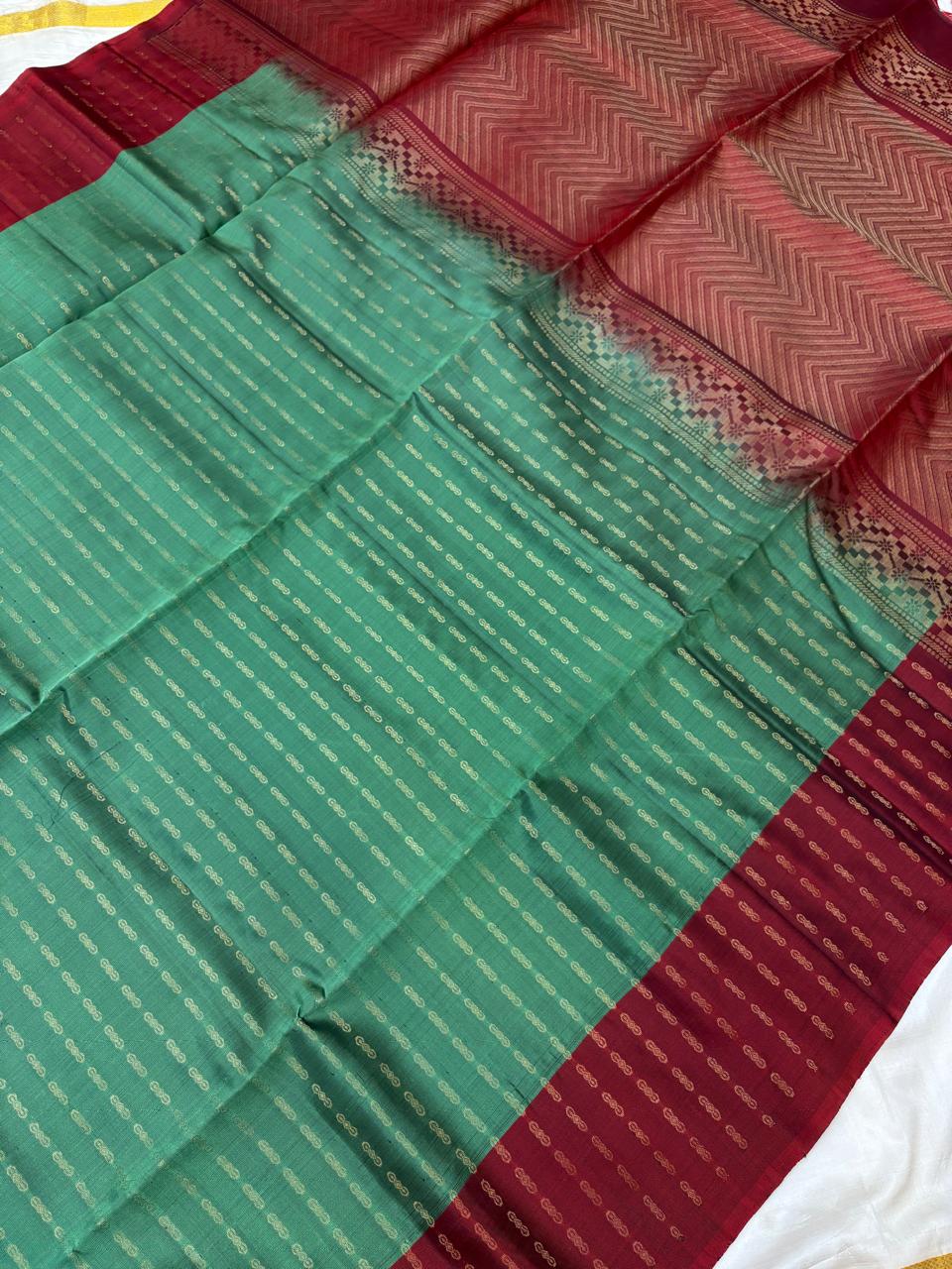 Soft Silk