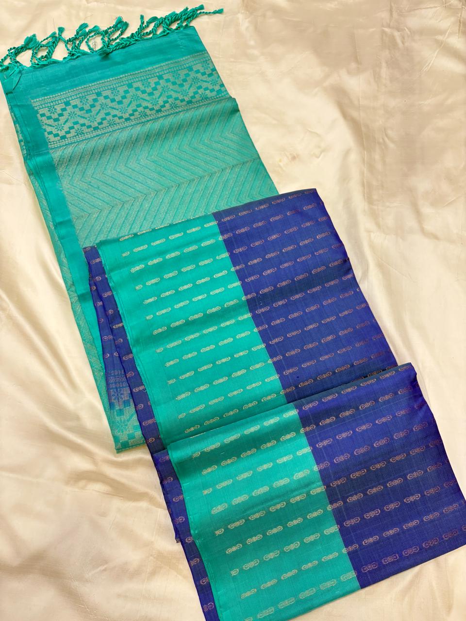 Soft Silk