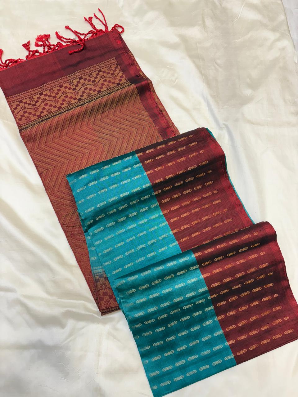 Soft Silk