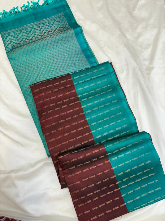 Soft Silk