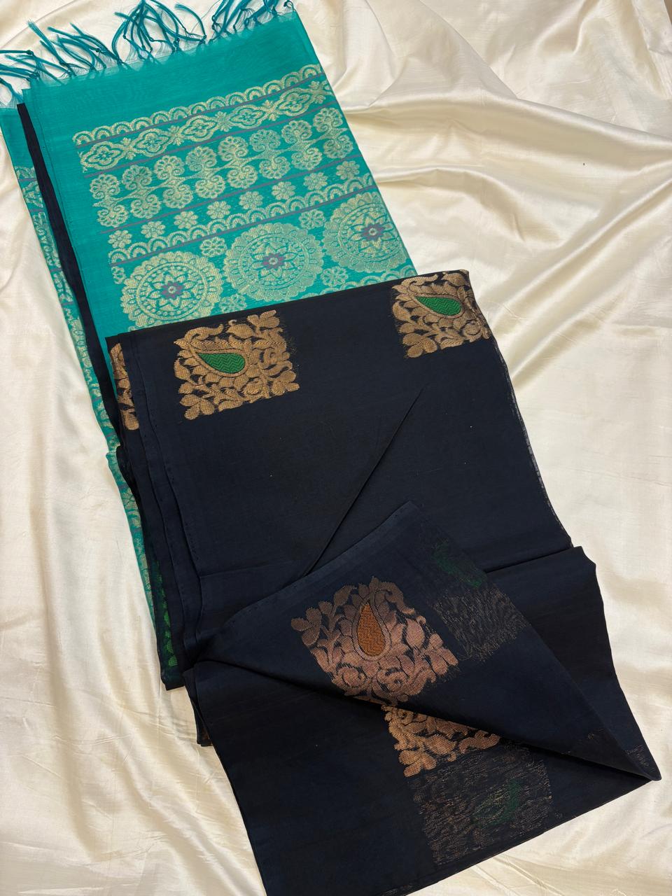 Silk Cotton