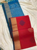 Silk Cotton
