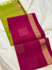 Silk Cotton