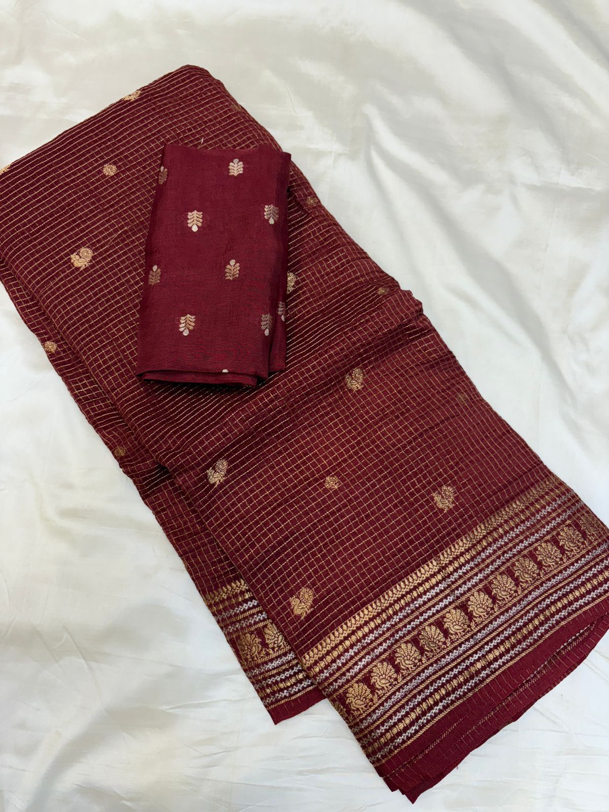 Pure Russian Viscose
