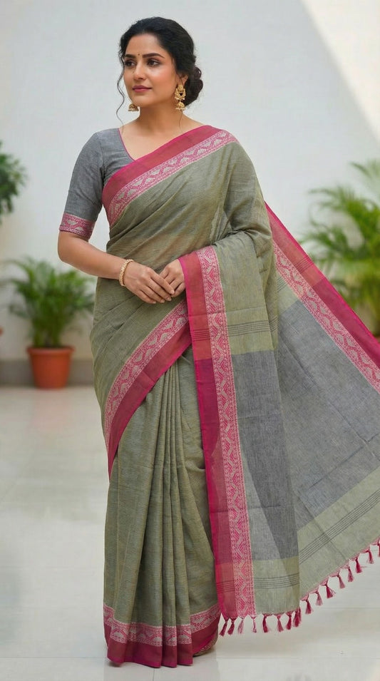 Khadhi Cotton
