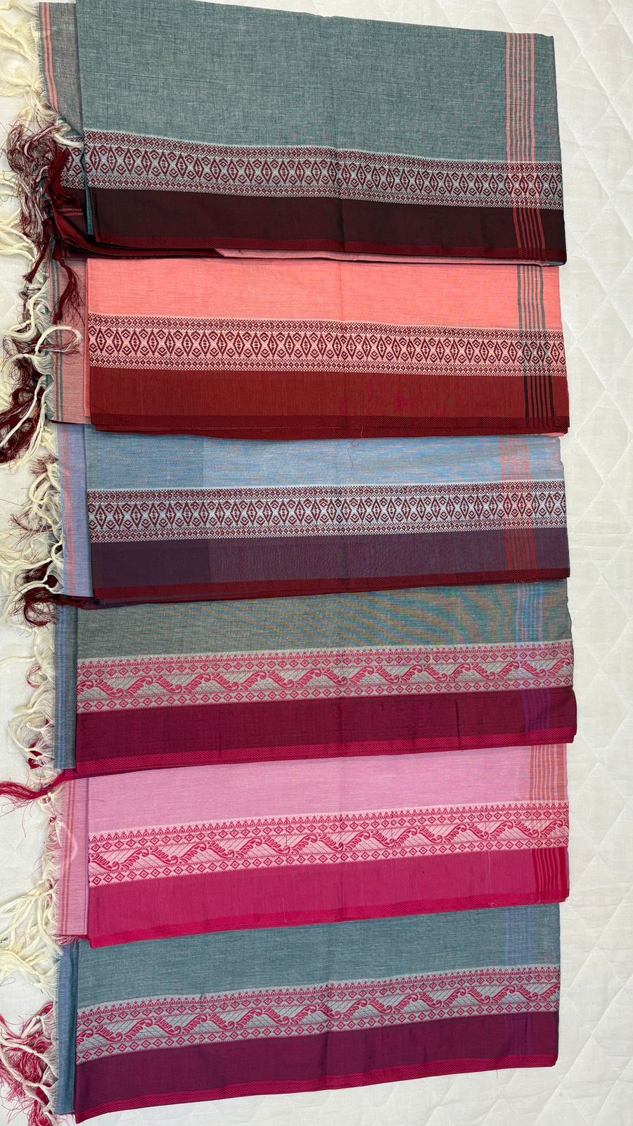 Khadhi Cotton