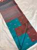Allover Butta Soft Silk