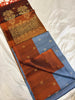 Allover Butta Soft Silk