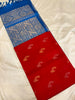 Allover Butta Soft Silk